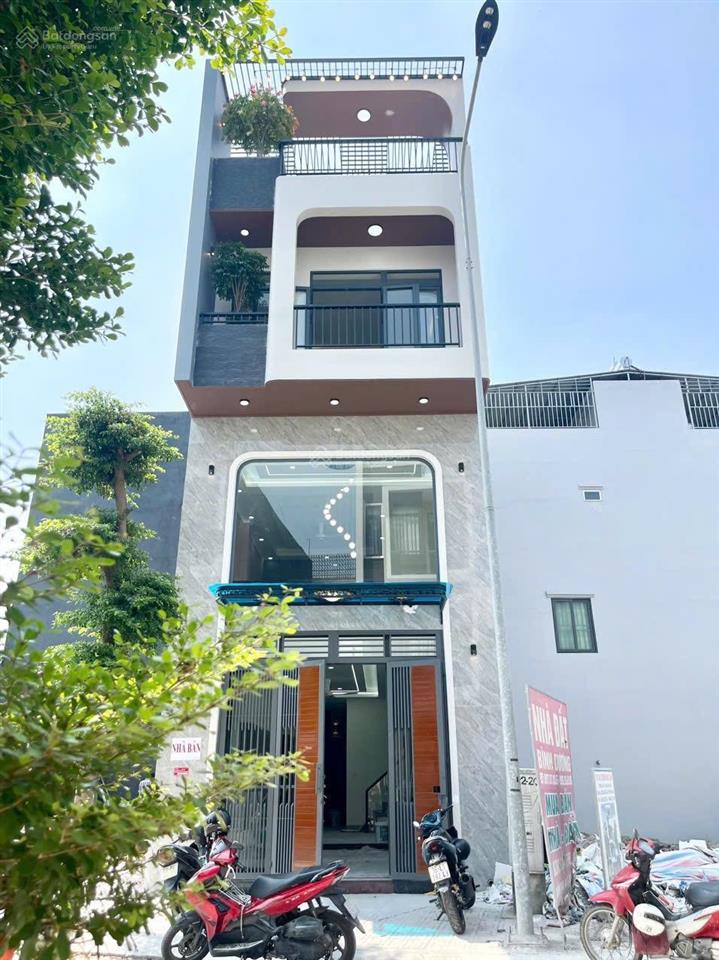 Cho thuê nhà nguyên kdc lộc phát 22/12