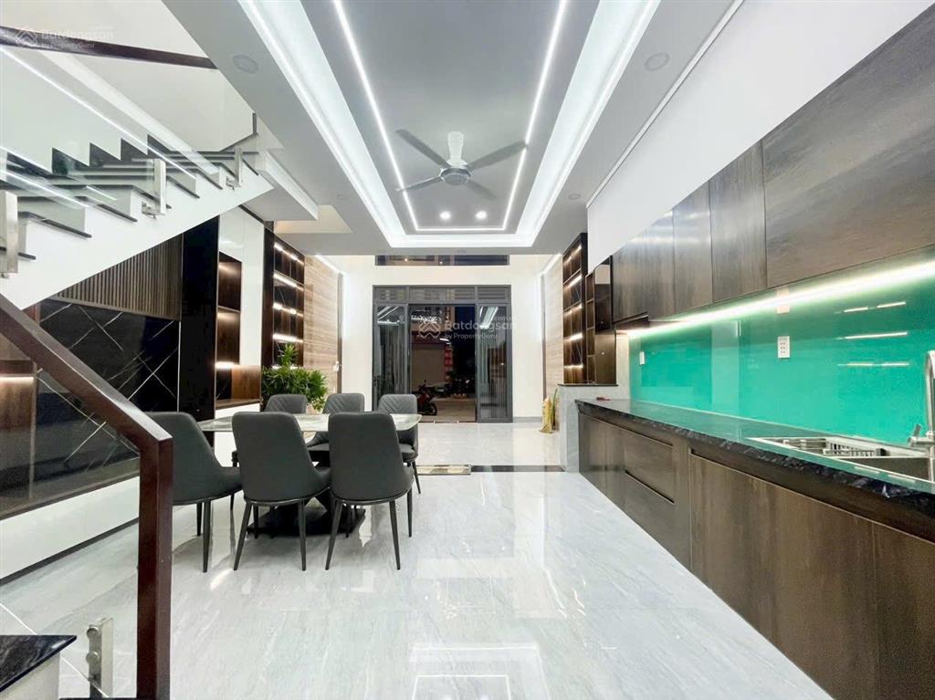 Cho thuê nhà nguyên kdc lộc phát 22/12