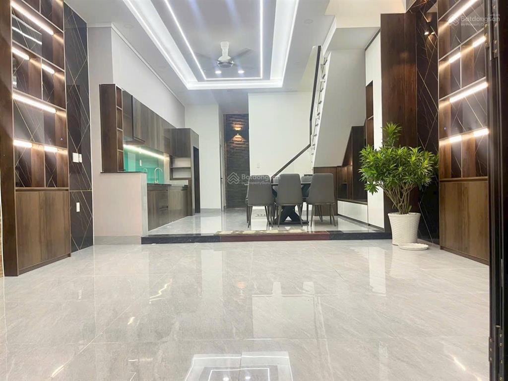 Cho thuê nhà nguyên kdc lộc phát 22/12