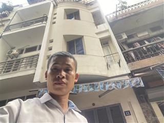 Bán nhà lô góc 2 mặt tiền, gần hào nam, đống đa, 30m2 5t, mt 4,5m hơn 10 tỷ, oto đỗ cửa, đa tiện