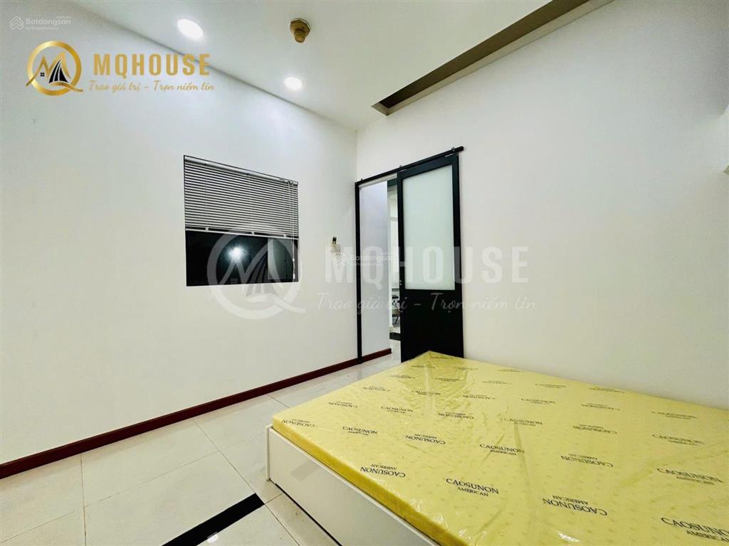Cho thuê căn hộ 1 phòng ngủ full nội thất nguyễn huy lượng, bình thạnh   0932 150 ***