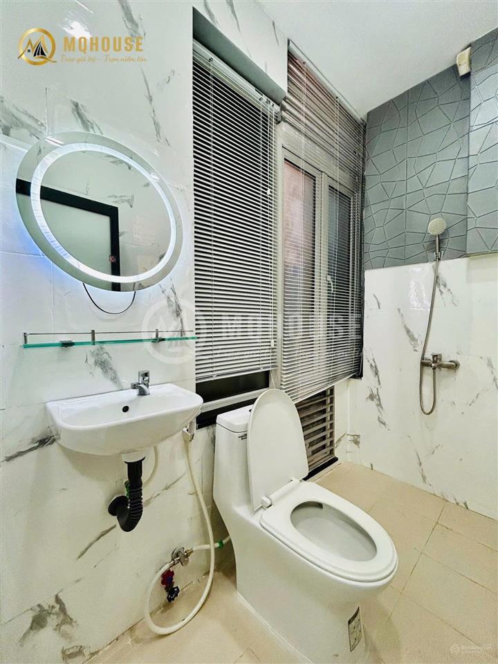 Cho thuê căn hộ 1 phòng ngủ full nội thất nguyễn huy lượng, bình thạnh   0932 150 ***