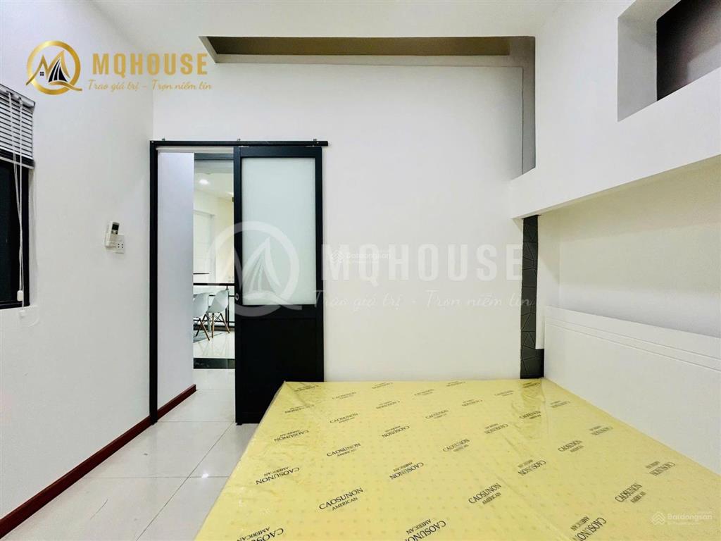 Cho thuê căn hộ 1 phòng ngủ full nội thất nguyễn huy lượng, bình thạnh   0932 150 ***
