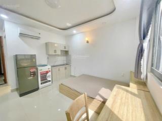 Cho thuê studio rộng rãi máy giặt riêng phan đình phùng, phú nhuận 0932 150 ***