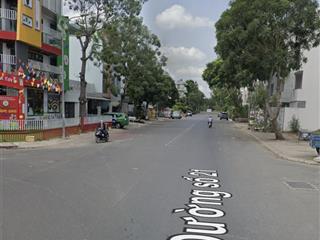 Chính chủ bán gấp đất nền dự án tại sadeco phước kiển, 13 tỷ, 100m2, hướng đông