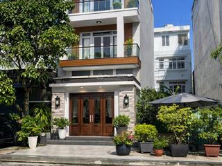 Bán nhà riêng tại sadeco phước kiển, 20 tỷ vnd (thương lượng), 100m2, 5pn, 5wc  01 căn duy nhất