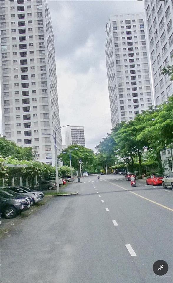 Căn hộ chung cư happy valley, 13 tỷ vnd, 100m2, 3pn, 2wc, hàng hiếm căn góc số 01, có sẵn hđt 30tr