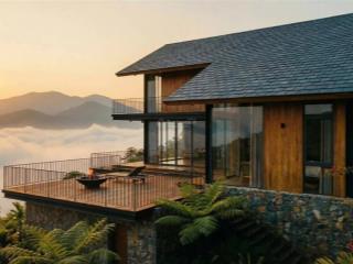Đất nền nghỉ dưỡng bảo lộc  view suối, săn mây, an ninh 24/7