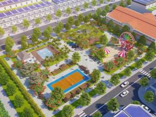 Đất nền dự án đức phát 3 , 100m2 thị trấn lai uyên , huyện bàu bàng