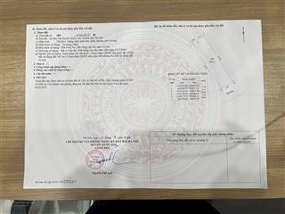 100m tái định cư vai réo phú cát quốc oai hà nội