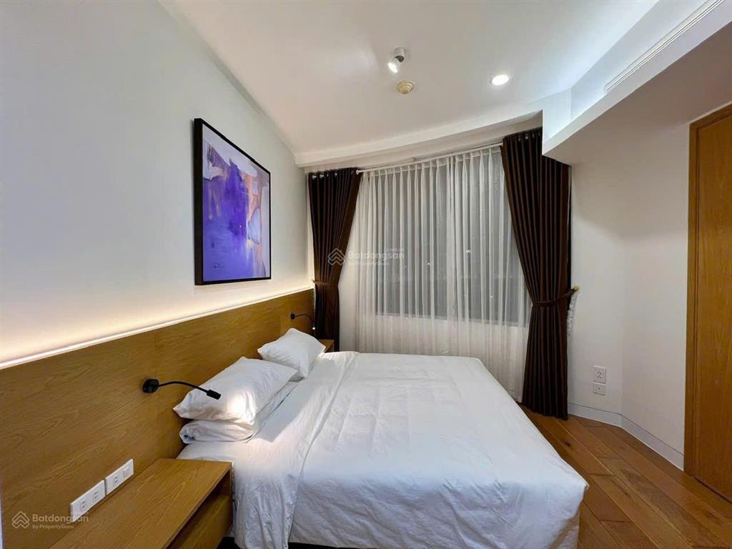 Cho thuê cc indochina plaza hanoi, 35 triệu cam kết nhà như hình, 145m2, 3pn,  0334 438 ***