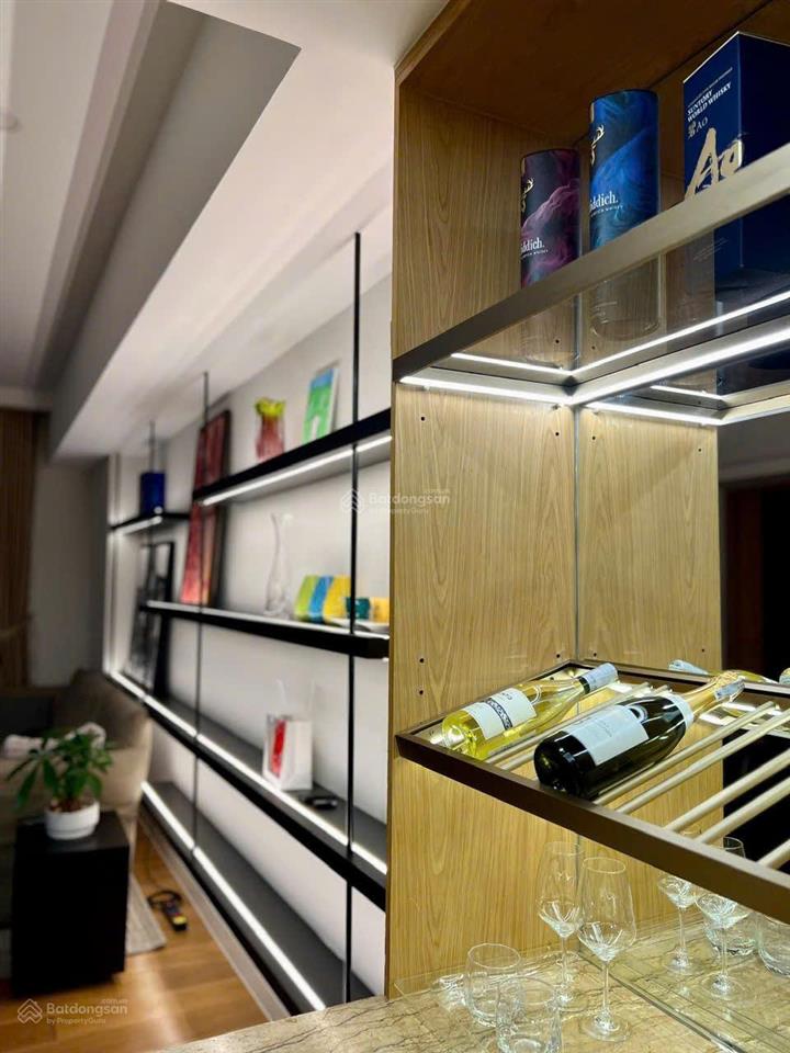 Cho thuê cc indochina plaza hanoi, 35 triệu cam kết nhà như hình, 145m2, 3pn,  0334 438 ***