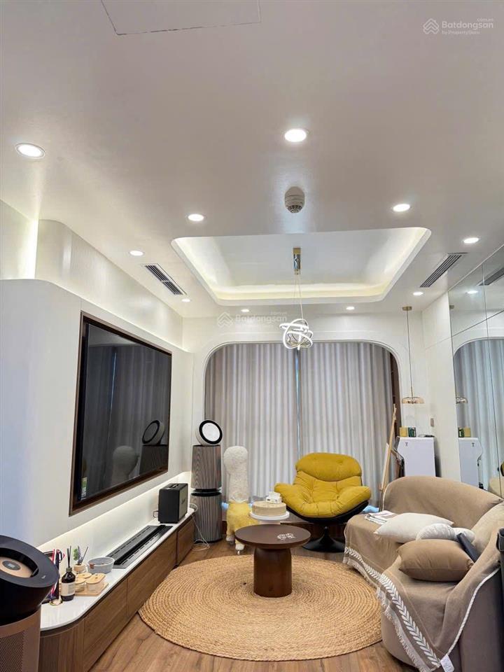Cho thuê căn hộ 2pn full,cam kết nhà đẹp hơn hình , tại cầu giấy center point ,0334 438 ***