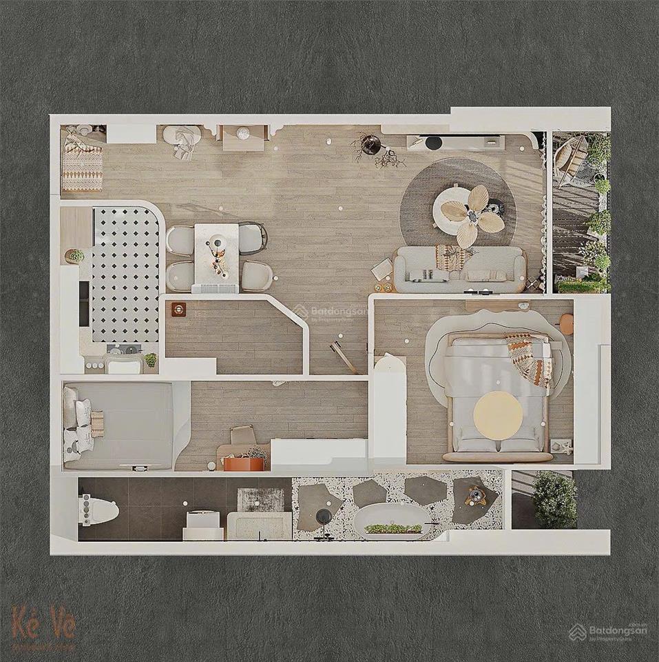 Cho thuê căn hộ 2pn full,cam kết nhà đẹp hơn hình , tại cầu giấy center point ,0334 438 ***