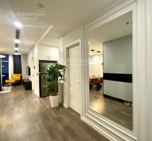 Cho thuê căn hộ 3pn full rõ ràng nhà như hình tại 265 cầu giấy, 22 vnd,  0334 438 ***