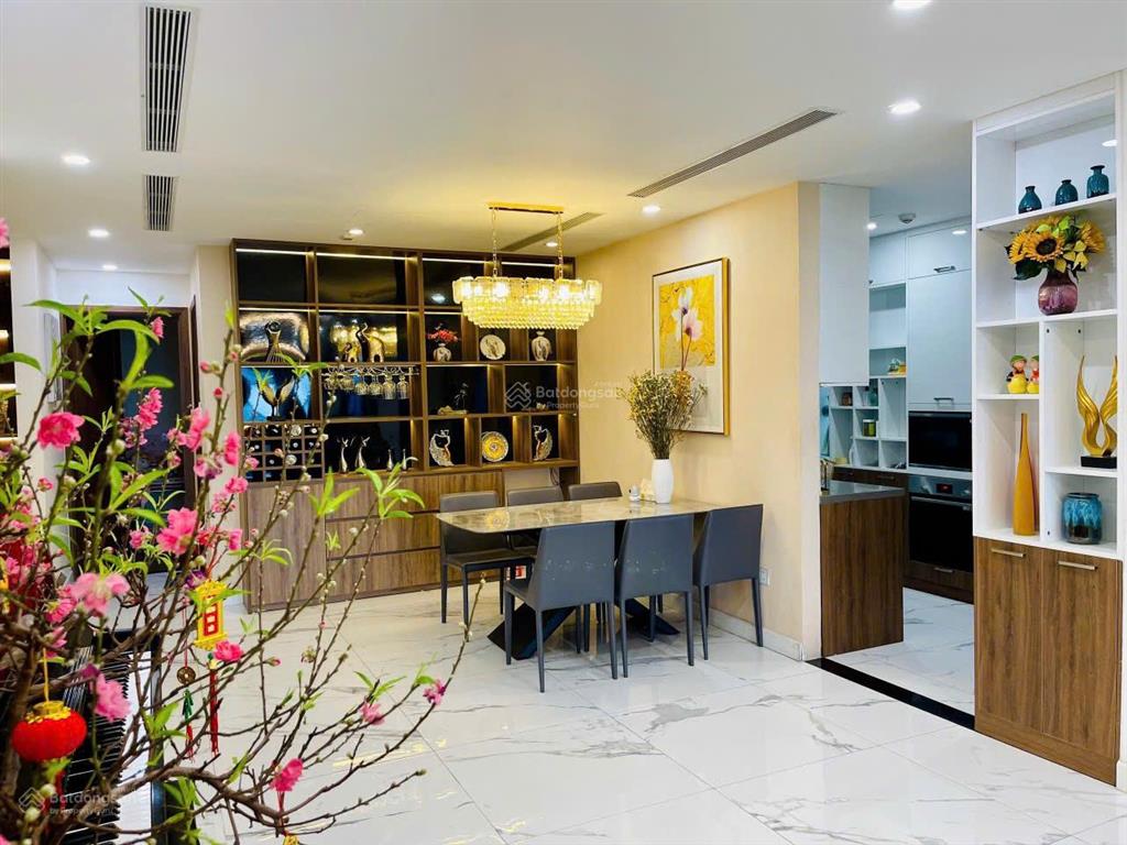 Cho thuê cc sunshine center, giá siêu rẻ 25 triệu/th, s=160m2 căn hộ 4pn,  0334 438 ***