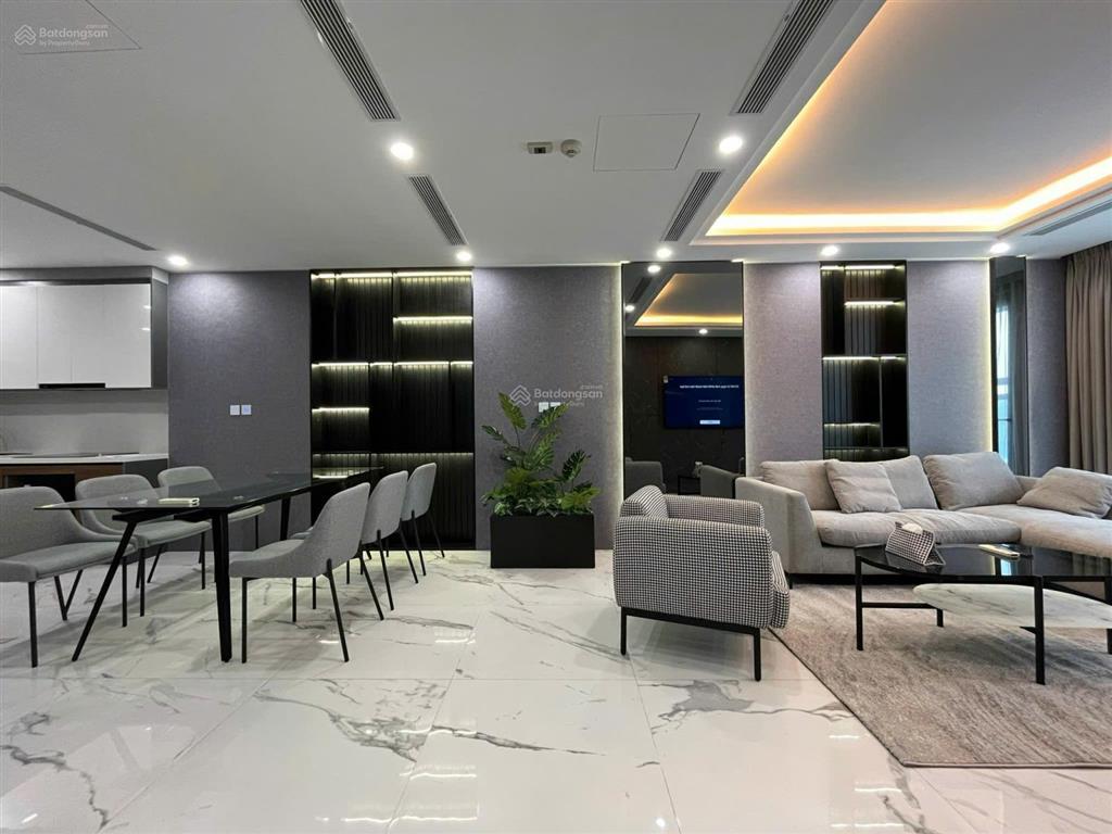 Cho thuê cc tại sunshine center (siêu rẻ) 19 triệu,115m2,3pn,2wc, full nội thất,   0334 438 ***