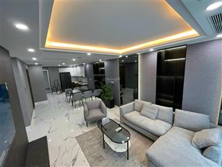 Cho thuê cc tại sunshine center (siêu rẻ) 19 triệu,115m2,3pn,2wc, full nội thất,   0334 438 ***