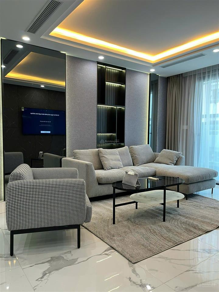 Cho thuê cc tại sunshine center (siêu rẻ) 19 triệu,115m2,3pn,2wc, full nội thất,   0334 438 ***