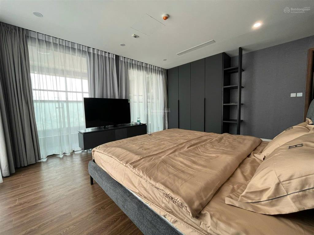 Cho thuê cc tại sunshine center (siêu rẻ) 19 triệu,115m2,3pn,2wc, full nội thất,   0334 438 ***