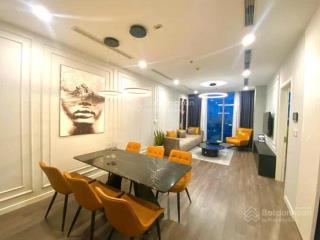 Cho thuê cc 6th element, 20tr vnd 3pn, 2wc view hồ cực thoáng,  0334 438 ***