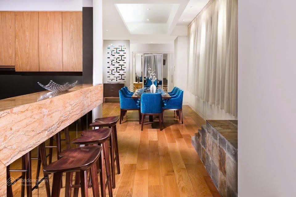 Cho thuê ch 4pn sup penthouse 4pn, 3wc tại indochina plaza hanoi, nhà như hình, 217m2