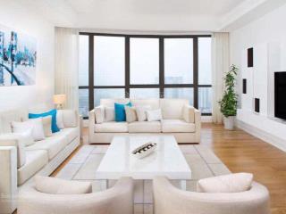 Cho thuê ch 4pn sup penthouse 4pn, 2wc tại indochina plaza hanoi, 40 triệu, 217m2   0334 438 ***