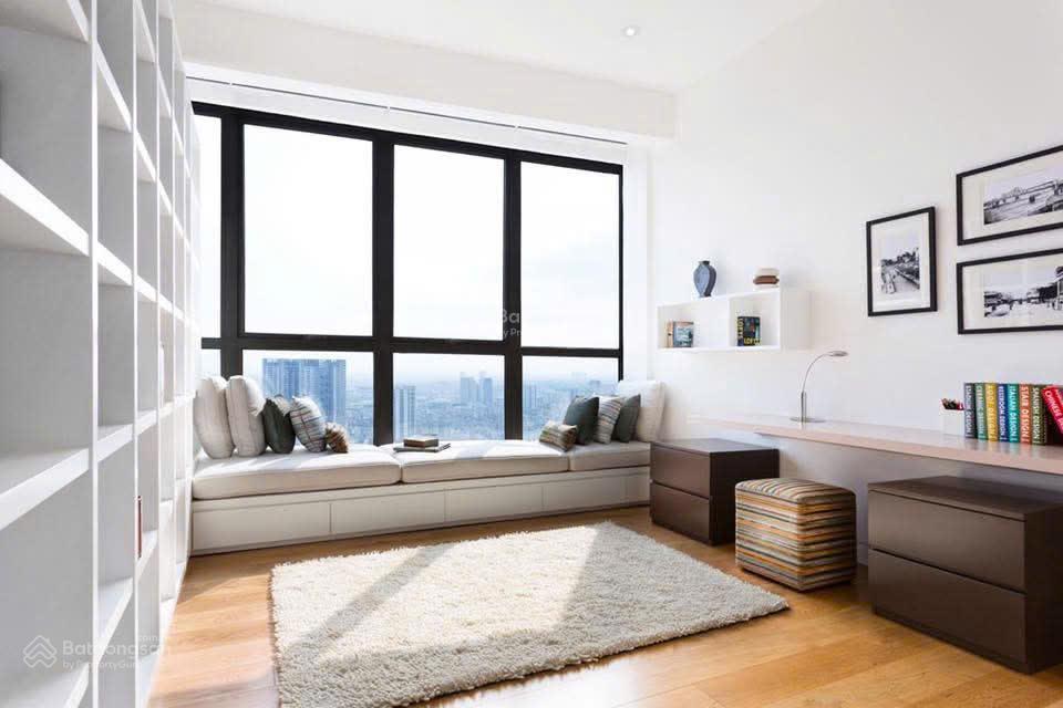Cho thuê ch 4pn sup penthouse 4pn, 3wc tại indochina plaza hanoi, nhà như hình, 217m2