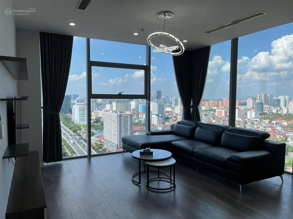 Cho thuê căn hộ 3pn + 2wc tại capital elite siêu rộng, giá  23 triệu, 127m2  0334 438 ***