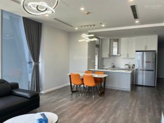 Cho thuê căn hộ 3pn + 2wc tại capital elite siêu rộng, giá  23 triệu, 127m2  0334 438 ***