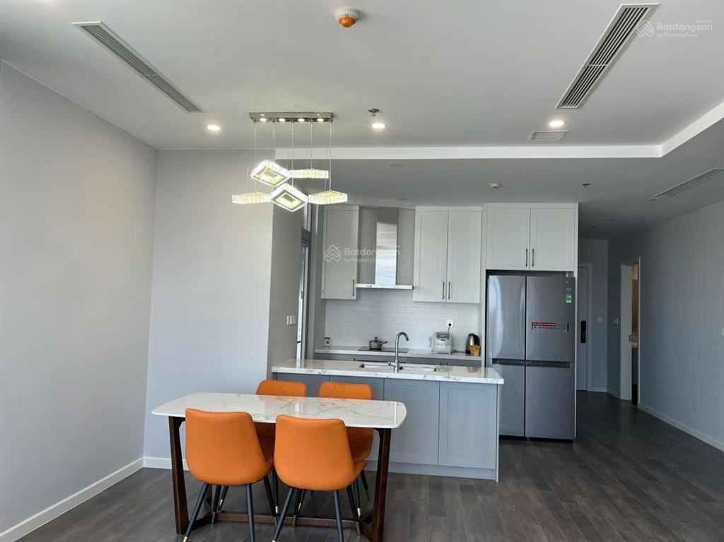 Cho thuê căn hộ 3pn + 2wc tại capital elite siêu rộng, giá  23 triệu, 127m2  0334 438 ***