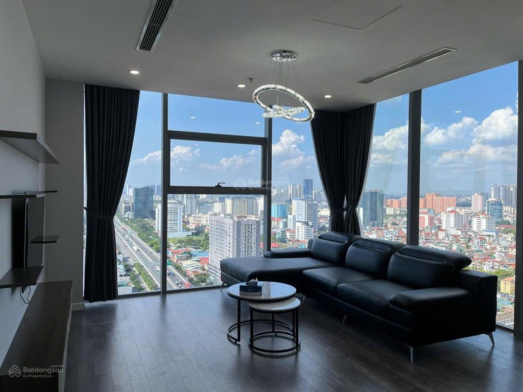 Cho thuê căn hộ 3pn + 2wc tại capital elite siêu rộng, giá  23 triệu, 127m2  0334 438 ***