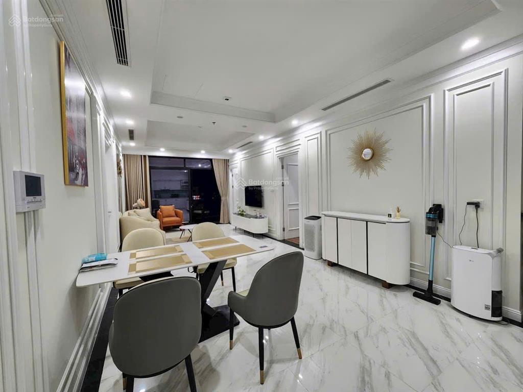 Cho thuê ch 6th element, 14 triệu,view hồ tây ,phù hợp gia đình trẻ 60m2, 2pn,  0334 438 ***