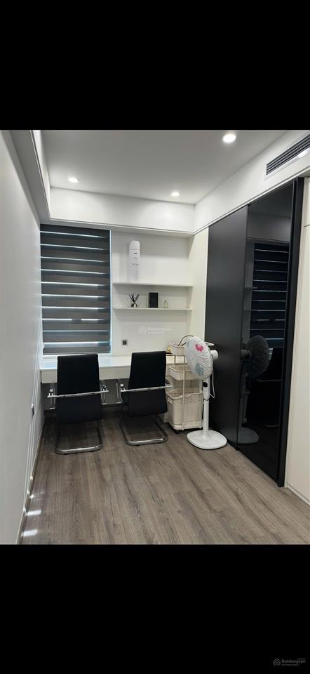 Cho thuê ch 2pn, 2wc, giá 21 triệu, siêu rẻ 98m2 ở indochina plaza hanoi, quận cầu giấy, hà nội