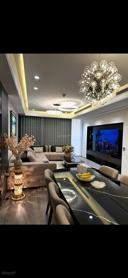 Cho thuê ch 2pn, 2wc, giá 21 triệu, siêu rẻ 98m2 ở indochina plaza hanoi, quận cầu giấy, hà nội