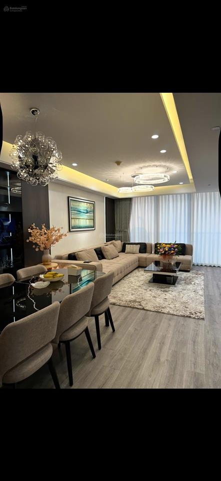 Cho thuê ch 2pn, 2wc, giá 21 triệu, siêu rẻ 98m2 ở indochina plaza hanoi, quận cầu giấy, hà nội