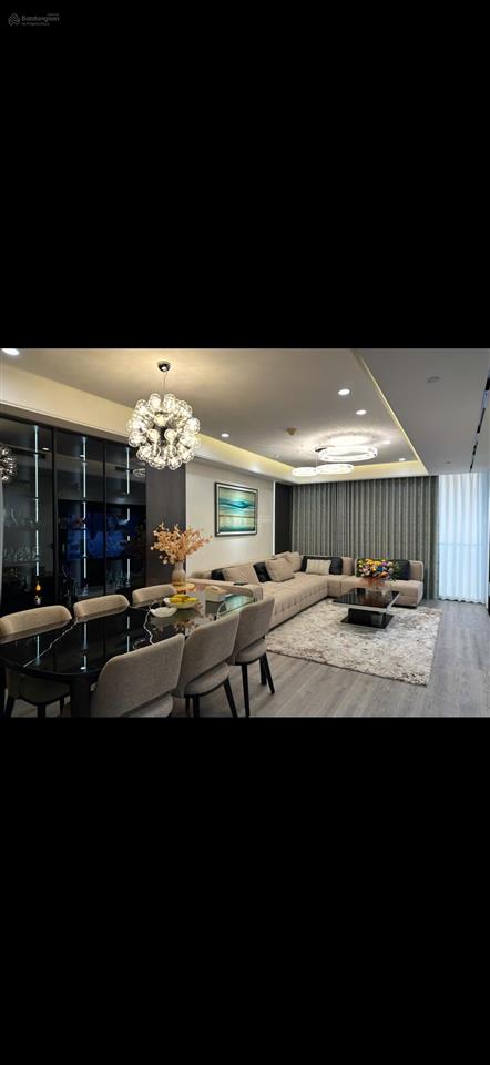 Cho thuê ch 2pn, 2wc, giá 21 triệu, siêu rẻ 98m2 ở indochina plaza hanoi, quận cầu giấy, hà nội