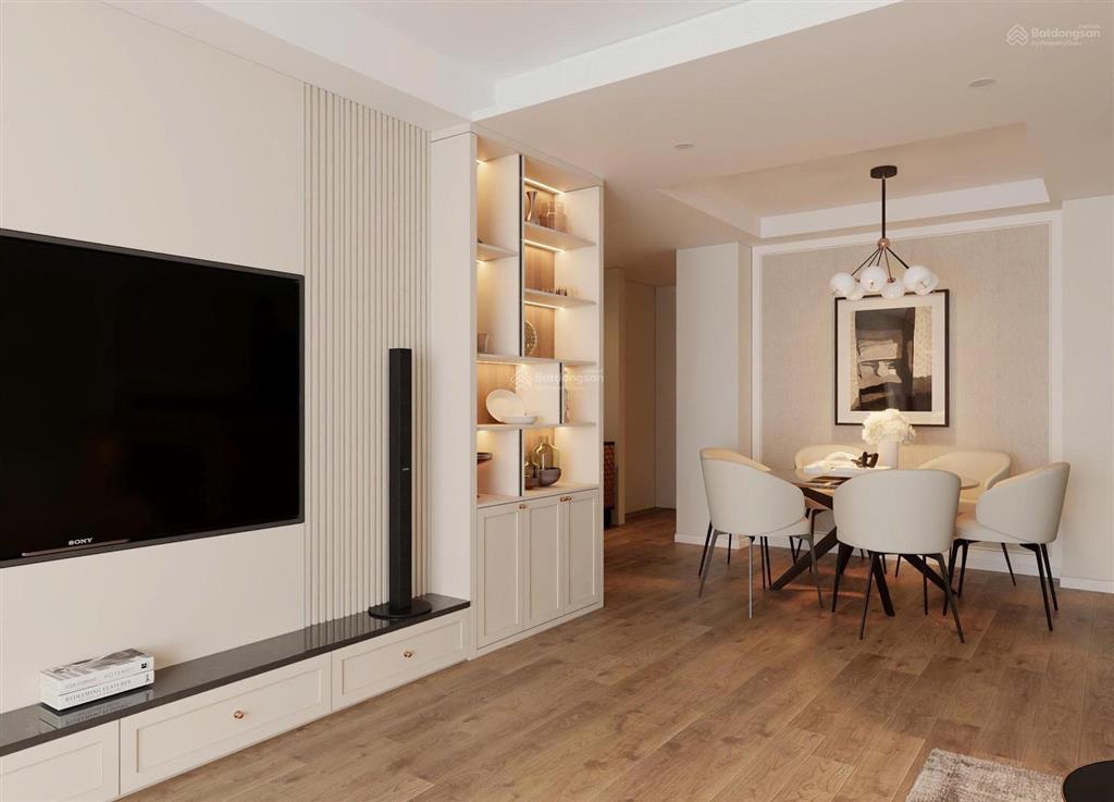Cho thuê cc 3pn, 87m2 tại tràng an complex, giá tốt 17 triệu ,view hô tây ,  0334 438 ***