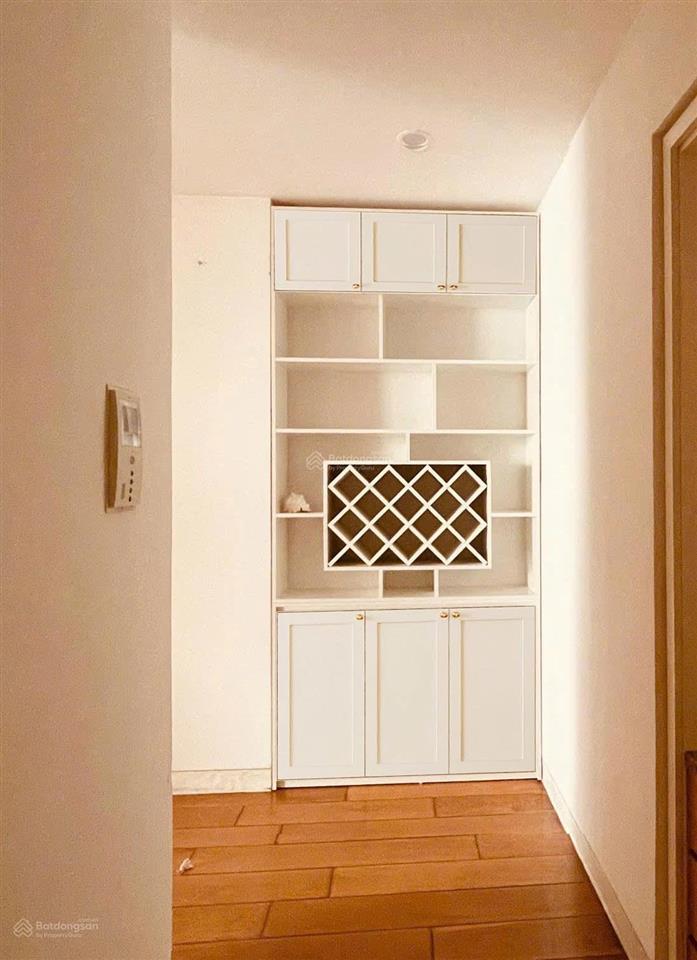 Cho thuê cc 3pn, 87m2 tại tràng an complex, giá tốt 17 triệu ,view hô tây ,  0334 438 ***