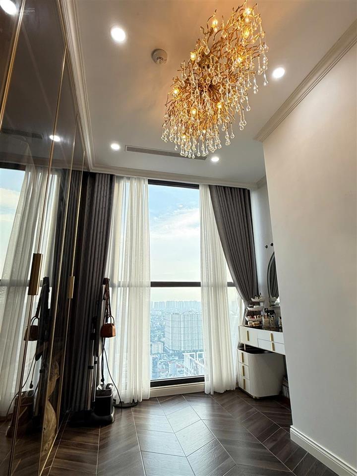 Cho thuê căn hộ penthouses vinhomes skylake, 4pn, 155m2, rõ ràng nhà như hình,  0334 438 ***