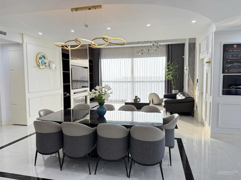 Cho thuê căn hộ penthouses vinhomes skylake, 4pn, 155m2, rõ ràng nhà như hình,  0334 438 ***