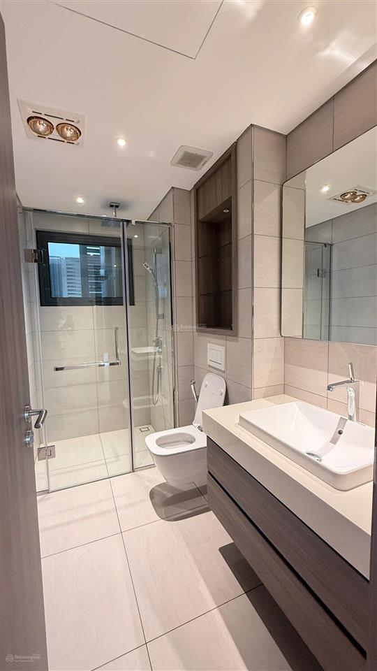Cô hoà cho thuê cc 3pn, nội thất cb, 126m2 tại chung cư han jardin, bắc từ liêm, giá tốt, view đẹp