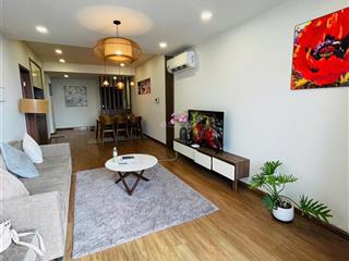 Chị hường cho thuê gấp cc discovery complex, 103m², 2pn full, cam kết nhà như hình.  0334 438 ***