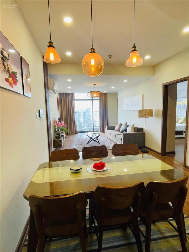 Chị hường cho thuê cc discovery complex, 103m2, 2pn full, rõ ràng nhà y như hình.  0334 438 ***