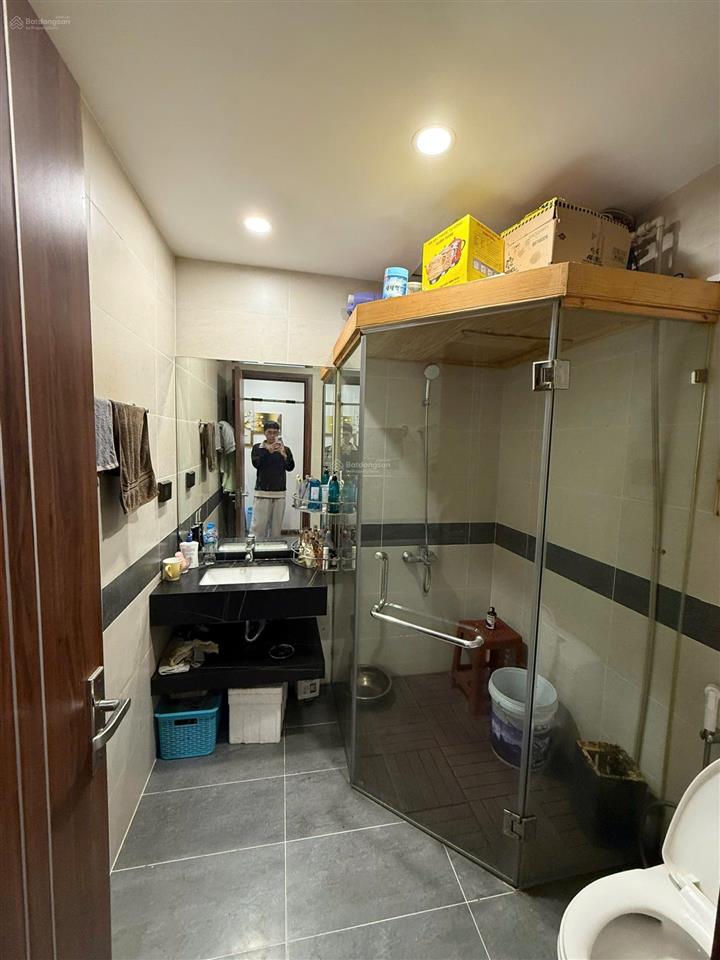 Chú hùng cho thuê ch 4pn full, nhà như hình 136,3m² tại n01t8 ngoại giao đoàn  0334 438 ***