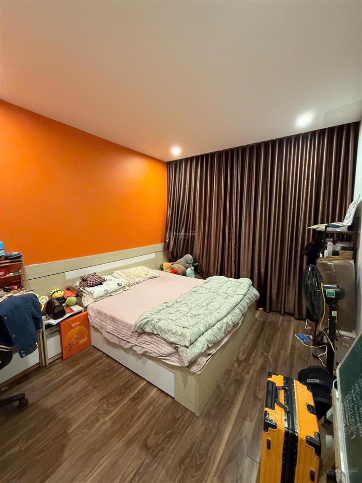 Chú hùng cho thuê ch 4pn full, nhà như hình 136,3m² tại n01t8 ngoại giao đoàn  0334 438 ***