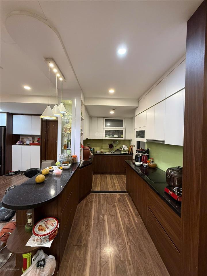 Chú hùng cho thuê ch 4pn full, nhà như hình 136,3m² tại n01t8 ngoại giao đoàn  0334 438 ***