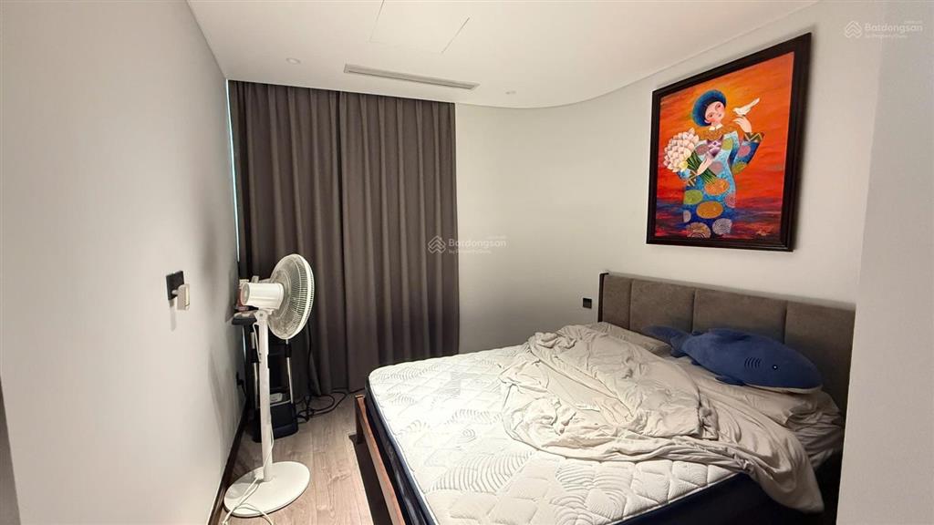 Cho thuê căn hộ 4pn, duplex rõ ràng nhà y hình, 253m2 tại chung cư han jardin, bắc từ liêm, hà nội