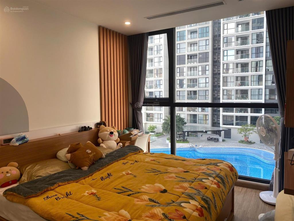 Cho thuê cc tại vinhomes skylake, 20 triệu, 2pn, 2wc, cam kết nhà như ảnh, ưu tiên khách ở giữ nhà