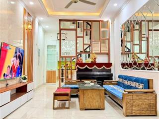 [SIÊU PHẨM VIP] TÂY MỖ | 45M2 | 5 phòng ngủ siêu thoáng | Nhà mới kính koong